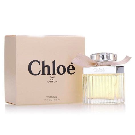 perfume chloe mujer|chloe perfumes website.